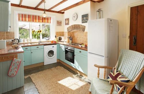 Gillamoor Casa | Heather Cottage