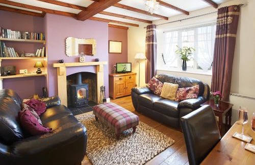 Gillamoor Casa | Heather Cottage