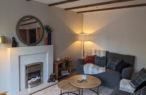 Luss Casa | Heather Cottage Luss