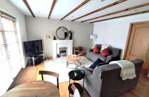 Luss Casa | Heather Cottage Luss