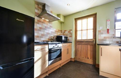 Bamburgh Casa | Heather Cottages - Godwit