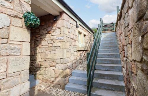 Bamburgh Casa | Heather Cottages - Grey Seal