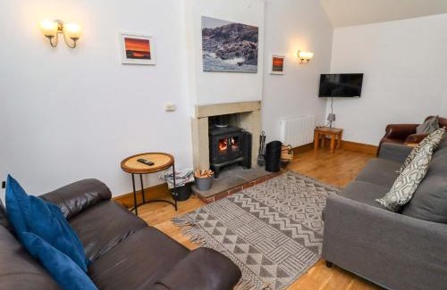 Bamburgh Casa | Heather Cottages - Grey Seal