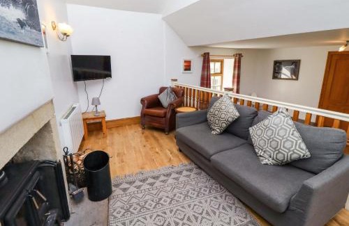 Bamburgh Casa | Heather Cottages - Grey Seal