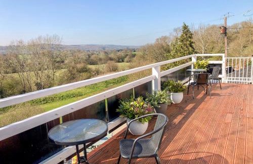 Graigfechan Casa | Heather