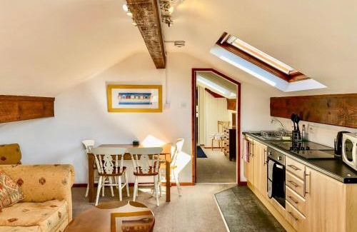 Graigfechan Casa | Heather