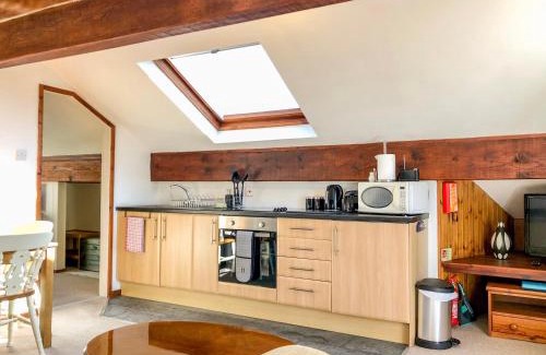 Graigfechan Casa | Heather