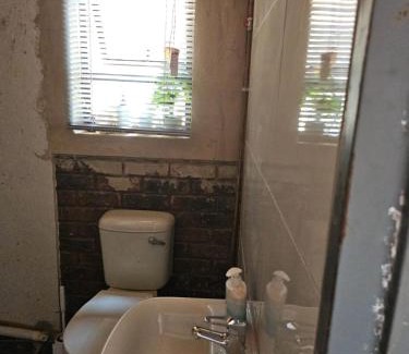 Alberton Casa | Heather Guest House