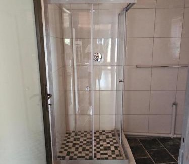 Alberton Casa | Heather Guest House