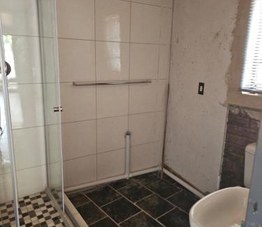 Alberton Casa | Heather Guest House