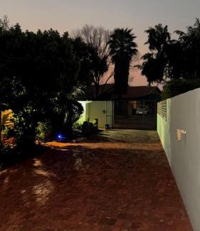 Alberton Casa | Heather Guest House