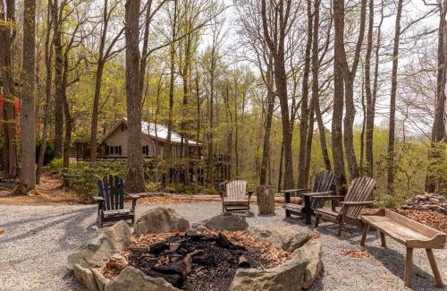 Boone Casa | Heather Heights Cottage