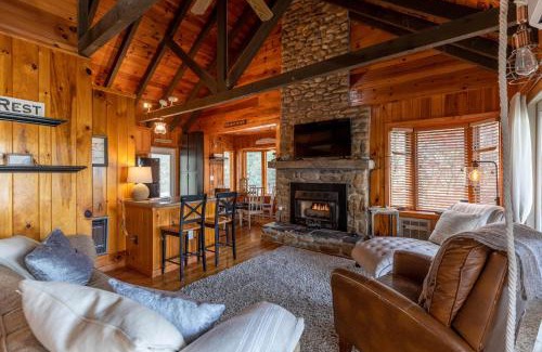 Boone Casa | Heather Heights Cottage