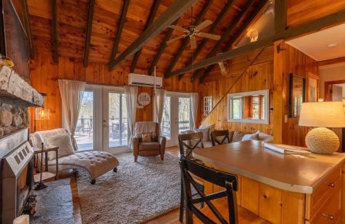 Boone Casa | Heather Heights Cottage