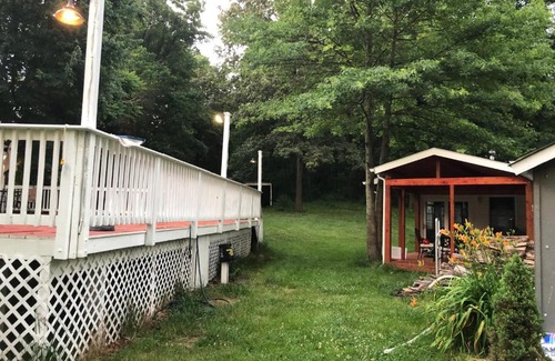 Nokesville Casa | heather home