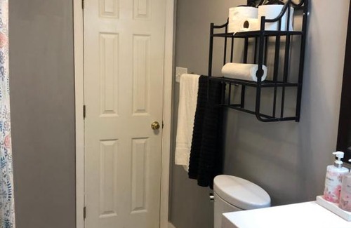 Nokesville Casa | heather home
