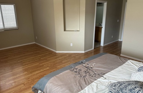 Kingman Casa | Heather house (1850sq ft)
