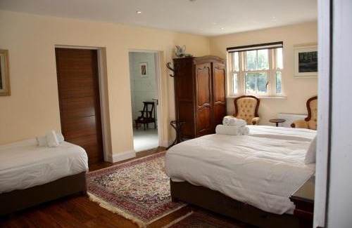 Laragh Cama Y Desayuno | Heather House