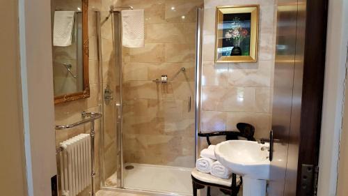 Laragh Cama Y Desayuno | Heather House