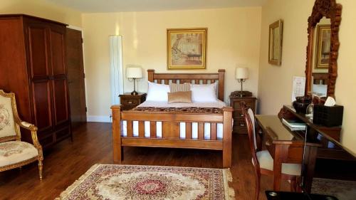 Laragh Cama Y Desayuno | Heather House