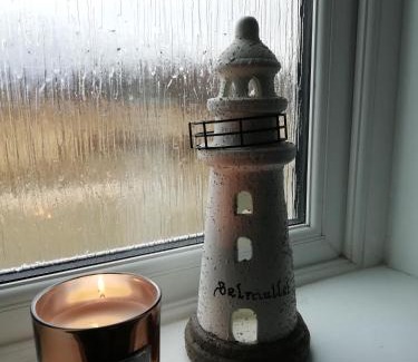 Crowkeeragh Casa | Heather House on the Wild Atlantic Way