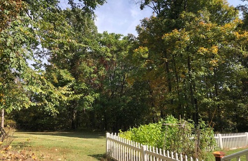 Nokesville Casa | heather house