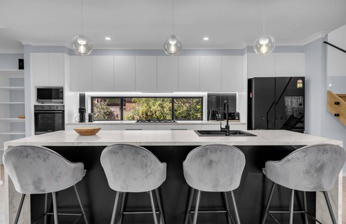 Merimbula Cabina | Heather - Pet Friendly Merimbula