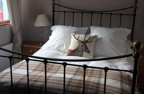 Salen Cama Y Desayuno | Heatherbank Guest House