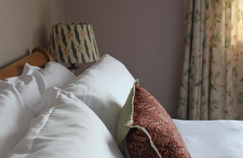 Salen Cama Y Desayuno | Heatherbank Guest House