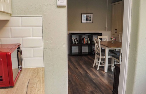 Ballyhea Cabaña | Heatherbell House