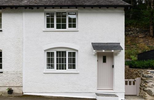 Penmaenmawr Casa | Heathercliffe Cottage, Snowdonia National Park