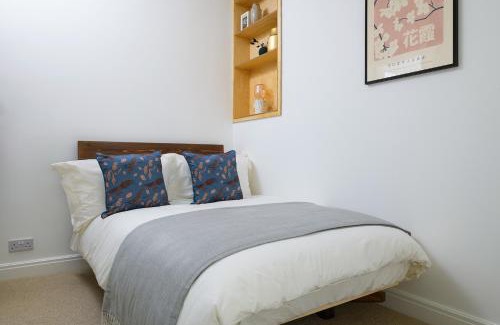 Penmaenmawr Casa | Heathercliffe Cottage, Snowdonia National Park