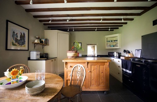 Low Row Otro | HEATHERDENE - Cottage set in the midst of the Yorkshire Dales with amazing views