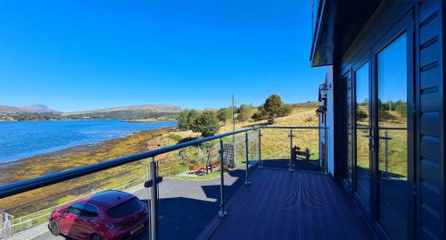 Portree Cama Y Desayuno | Heatherfield House B&B