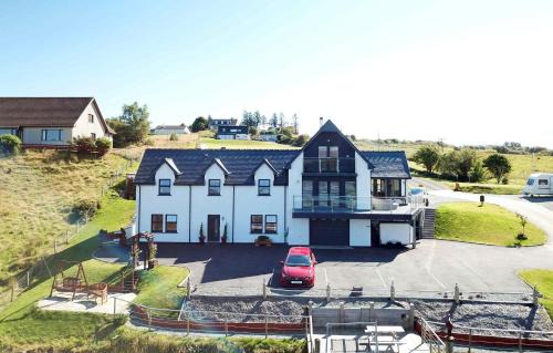 Portree Cama Y Desayuno | Heatherfield House B&B