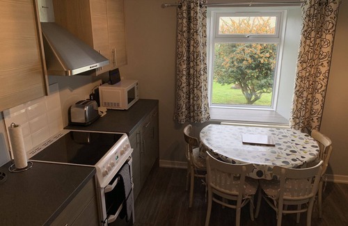 Suladale Cabaña | Heatherland Cottage