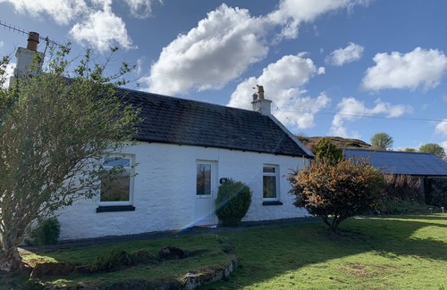 Suladale Cabaña | Heatherland Cottage