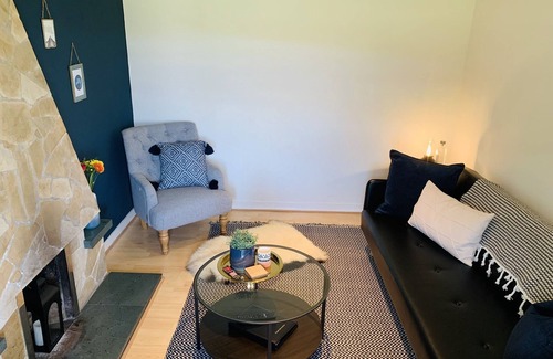 Suladale Cabaña | Heatherland Cottage