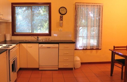 Halls Gap Cabaña | Heatherlie Cottages Halls Gap