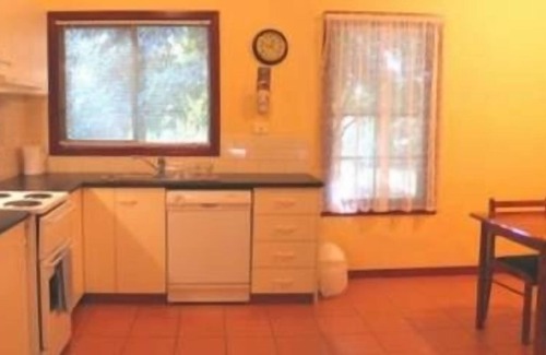 Halls Gap Cabaña | Heatherlie Cottages Halls Gap