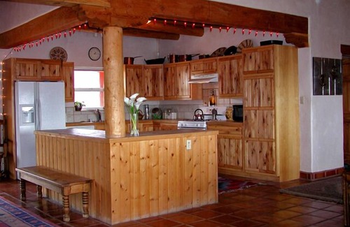 Taos Casa | Heathers Hacienda 2 Town VIews CIty Lights Evap refrescante jacuzzi