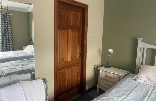 Blennerville Casa | Heathervillefarm Blennerville rooms in a house
