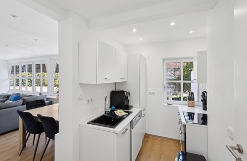 Schneverdingen Apartamento | Heathland Comfort Stay