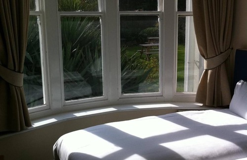 Bournemouth City Centre Hotel | Heathlands Hotel Bournemouth