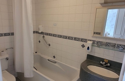 Bournemouth City Centre Hotel | Heathlands Hotel Bournemouth