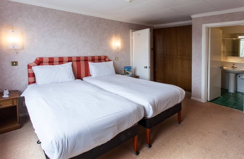Bournemouth City Centre Hotel | Heathlands Hotel Bournemouth