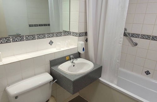 Bournemouth City Centre Hotel | Heathlands Hotel Bournemouth