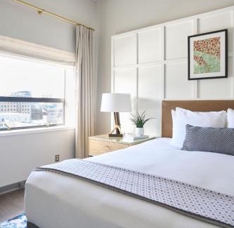 Downtown Portland Hotel | Heathman Hotel