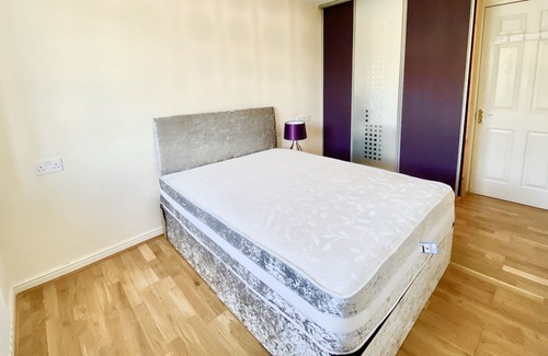 Yeading Casa | Heathrow House - 4 bedroom 3 bathrooms - London