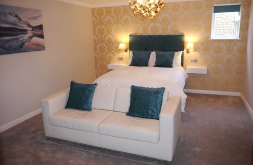 Dover Cama Y Desayuno | Heathwood BnB